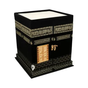Fancy Kaba Al Quran Set