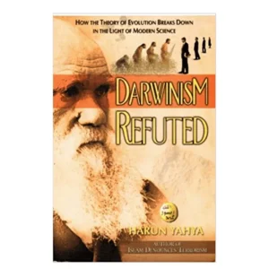 Darwinism Refuted Harun Yahya Goodword English