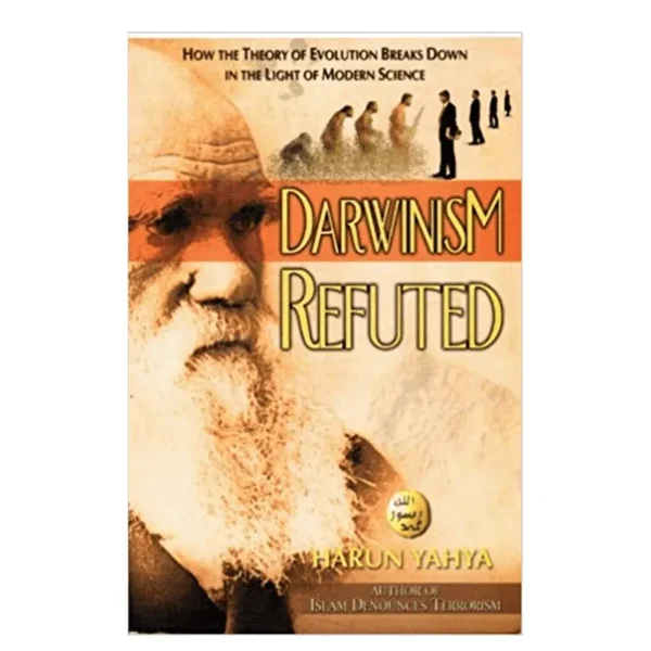 Darwinism Refuted Harun Yahya Goodword English