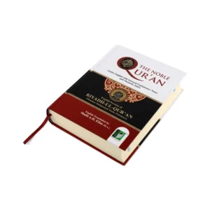 The Noble Quran Riyadh Ul Quran Maulana Yunus Palanpuri Translation Mufti A H Elias English Islamic Book Service Pb
