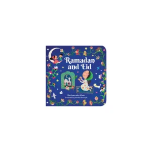 Ramadan And Eid Hb Saniyasnain Khan Goodword English