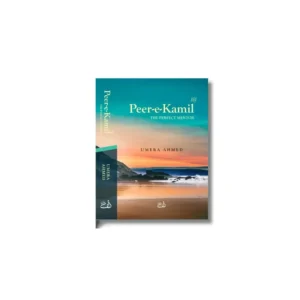 Peer E Kamil The Perfect Mentor Umera Ahmad Alif English
