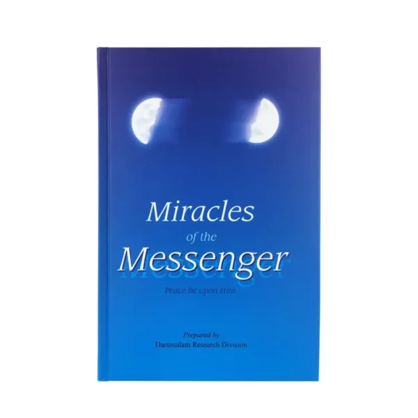 Miracles Of The Messenger Sameh Strauch Darussalam English