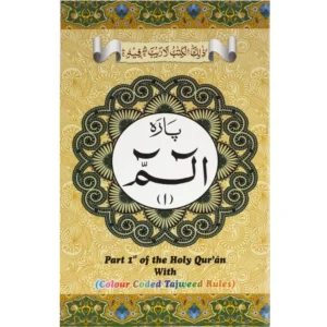 Para Set 1 To 30 13 Lines Art Paper Heavy Quality Color Coded Without Translation