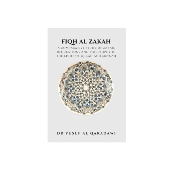 Fiq Huzzakat 2Vol Set Dr Yousuf Alqarzawi Areeb Urdu
