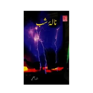 Nala E Shab Anwar Azmi Al Hasanat Urdu
