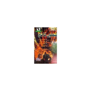 Jasoosi Adab Sholon Ka Naach Vol 26 Ibne Safi Farid Book Depot Urdu