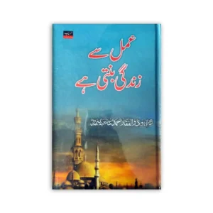 Amal Se Zindagi Banti Hai Areeb Publications Maulana Zulfiqar Ahmad Urdu